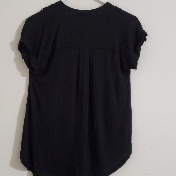 Universal Thread tunic blouse - Picture 2 of 3